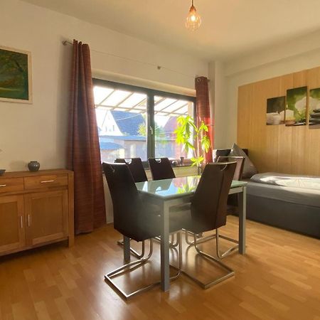 Ferienwohnung Freund & Berndt Buttelstedt Kültér fotó