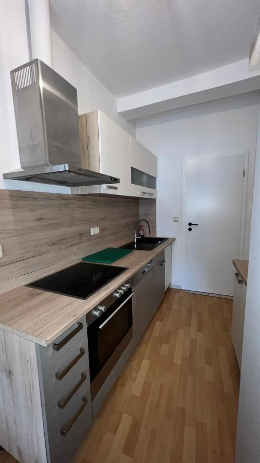 Ferienwohnung Freund & Berndt Buttelstedt Kültér fotó