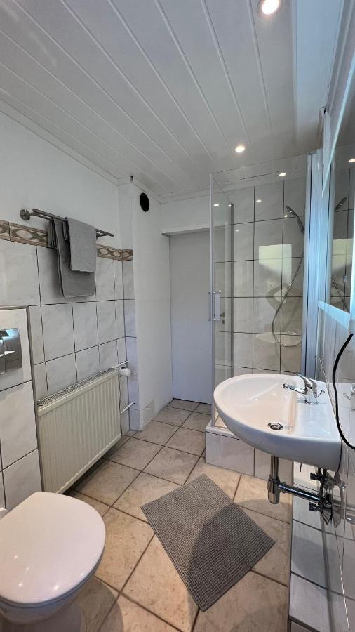 Ferienwohnung Freund & Berndt Buttelstedt Kültér fotó