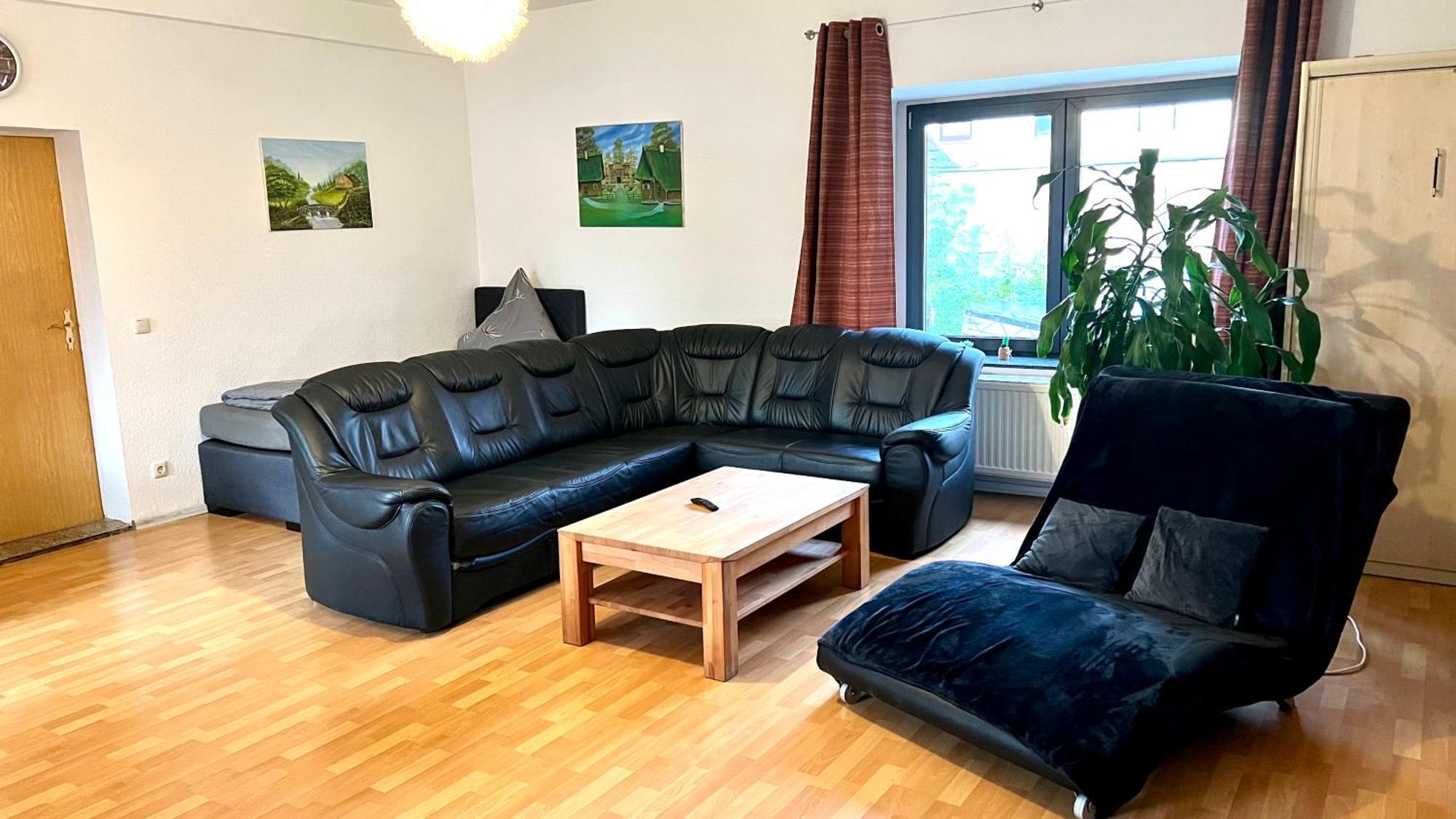 Ferienwohnung Freund & Berndt Buttelstedt Kültér fotó