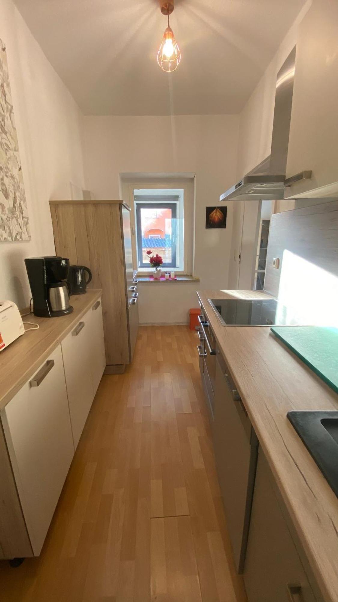 Ferienwohnung Freund & Berndt Buttelstedt Kültér fotó