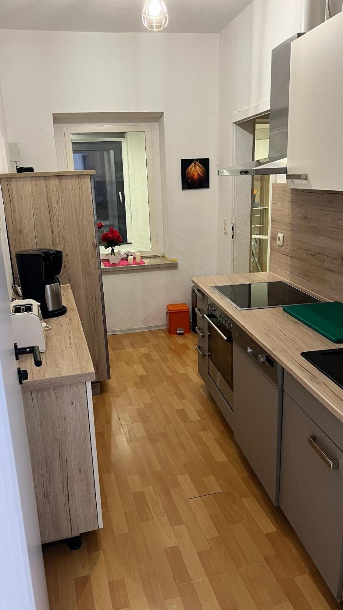 Ferienwohnung Freund & Berndt Buttelstedt Kültér fotó
