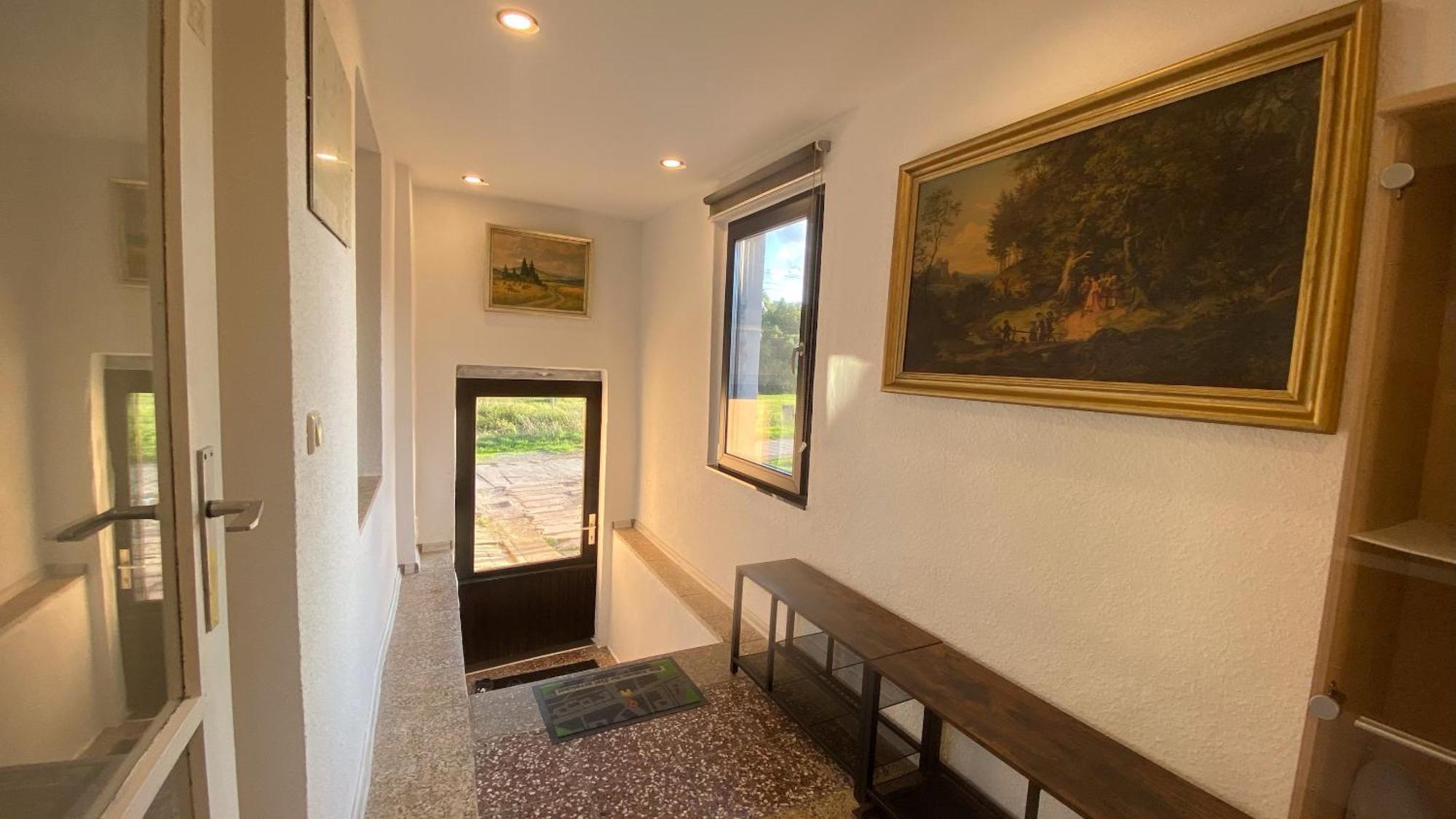 Ferienwohnung Freund & Berndt Buttelstedt Kültér fotó
