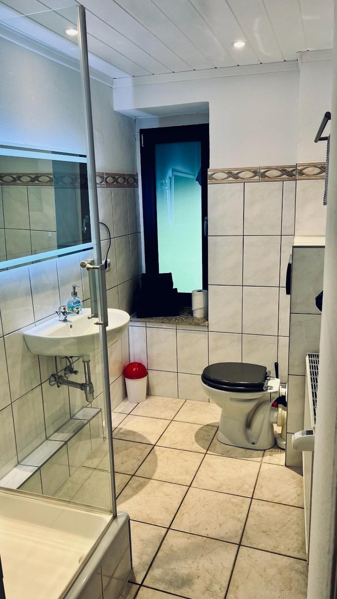 Ferienwohnung Freund & Berndt Buttelstedt Kültér fotó
